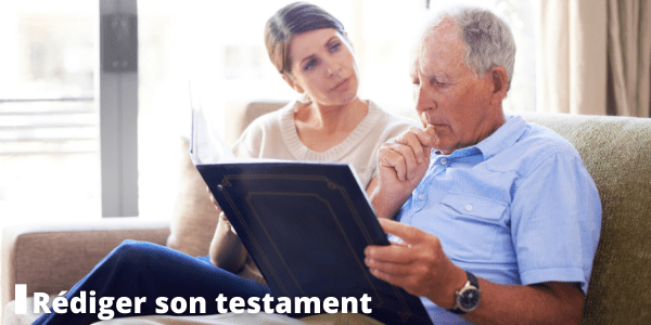 Rédiger son testament pasteur lille