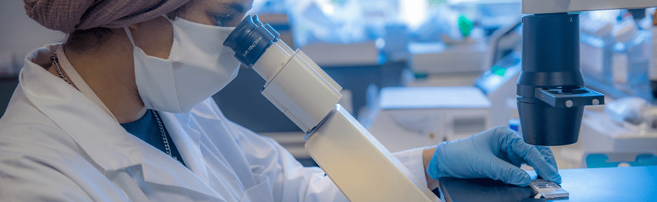 Centre d'infection et d'immunité de Lille