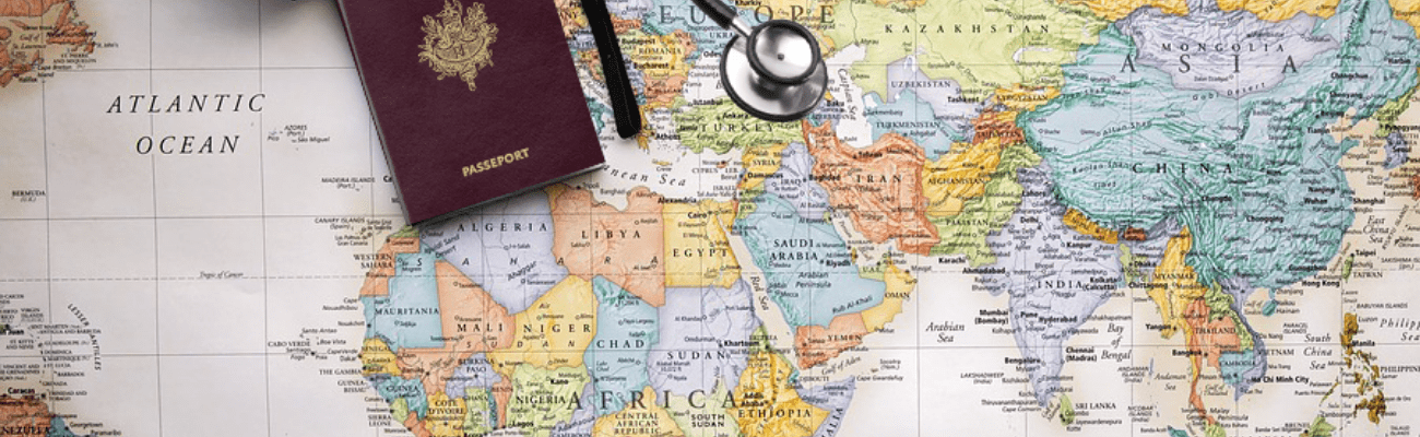 Dossier santé et voyage Dossier santé et voyage