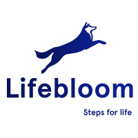 LIFEBLOOM LOGO LIFEBLOOM LOGO