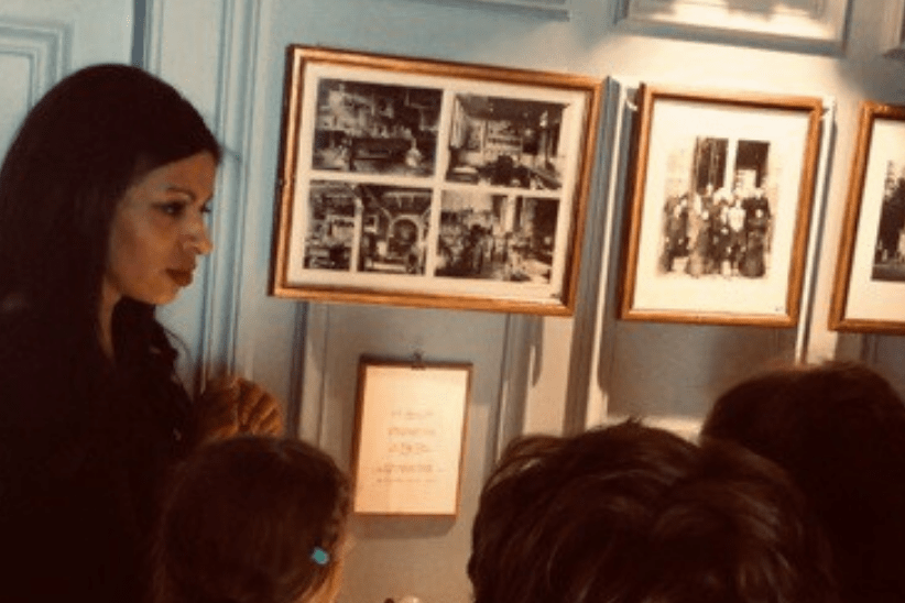 NAIMA bénévole pasteur lille NAIMA bénévole pasteur lille